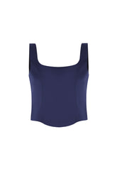 Midnight Gleam Top