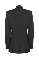 Dominique Blazer Ceket