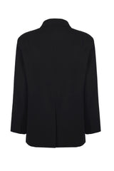 Obsidian Blazer Ceket