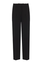 Noir Elegance Trousers