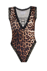 Leo Bodysuit