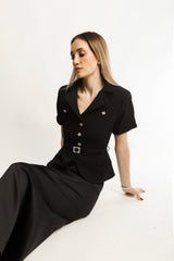 Elizabeth By Jerrushkâ - Skirt