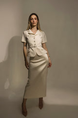 Diana By Jerrushkâ Skirt