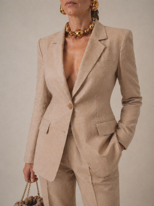 Riviera Blazer