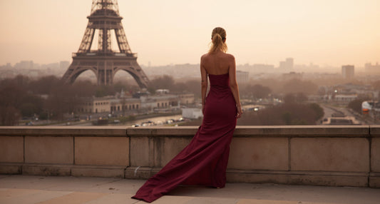 Timeless Pieces That Inspire the Style of Powerful Women