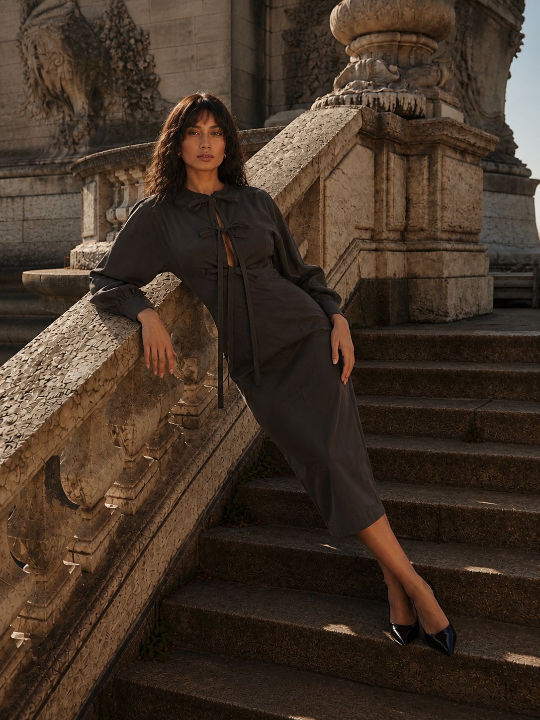 Gigi Dress