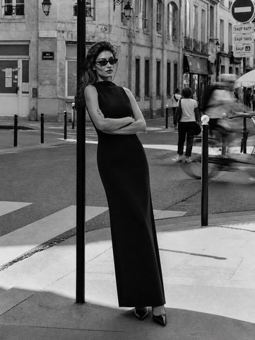Linda Dress