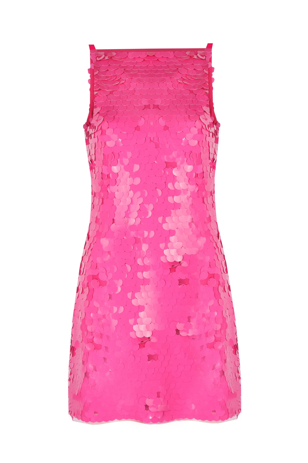Blush Mirage