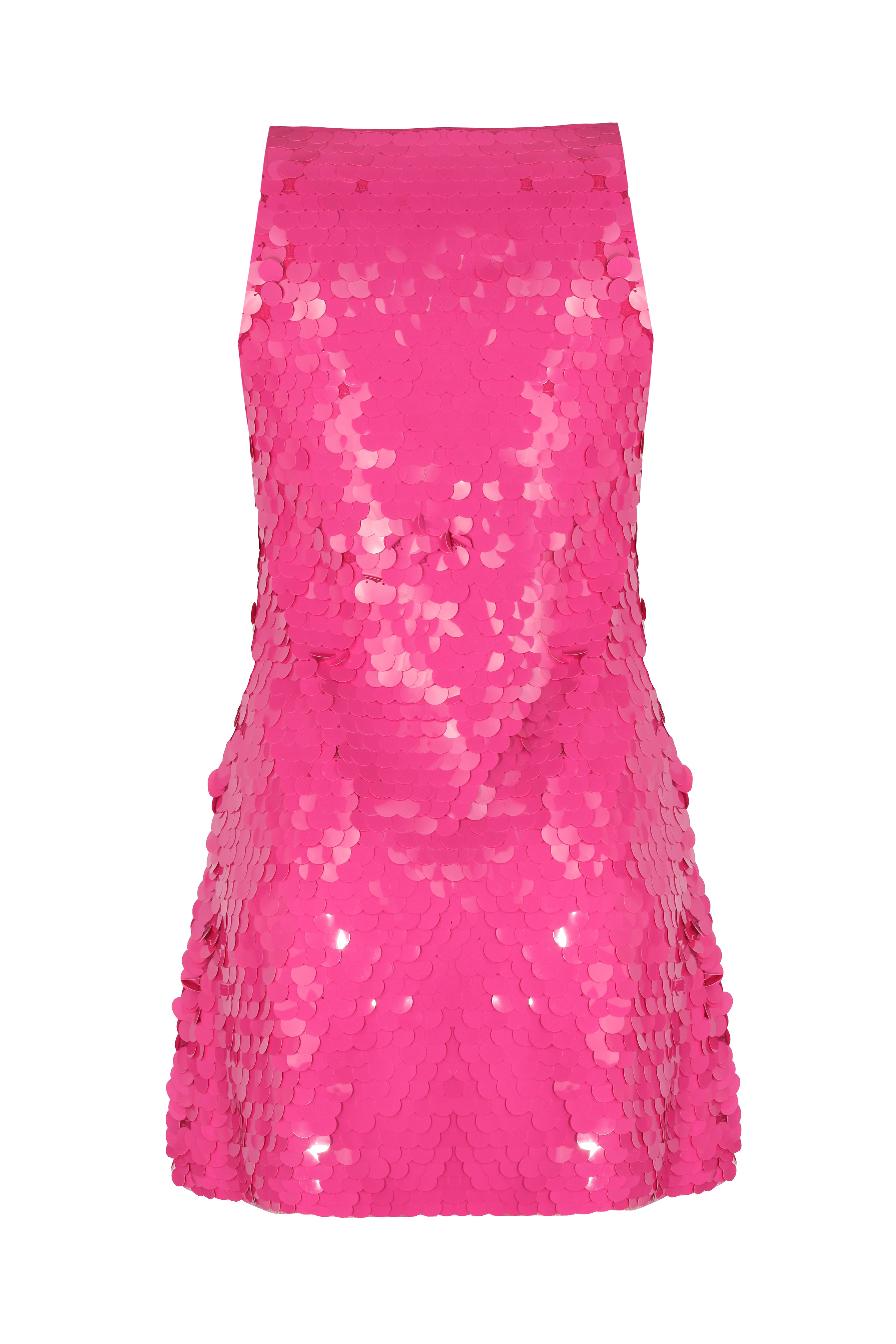 Blush Mirage