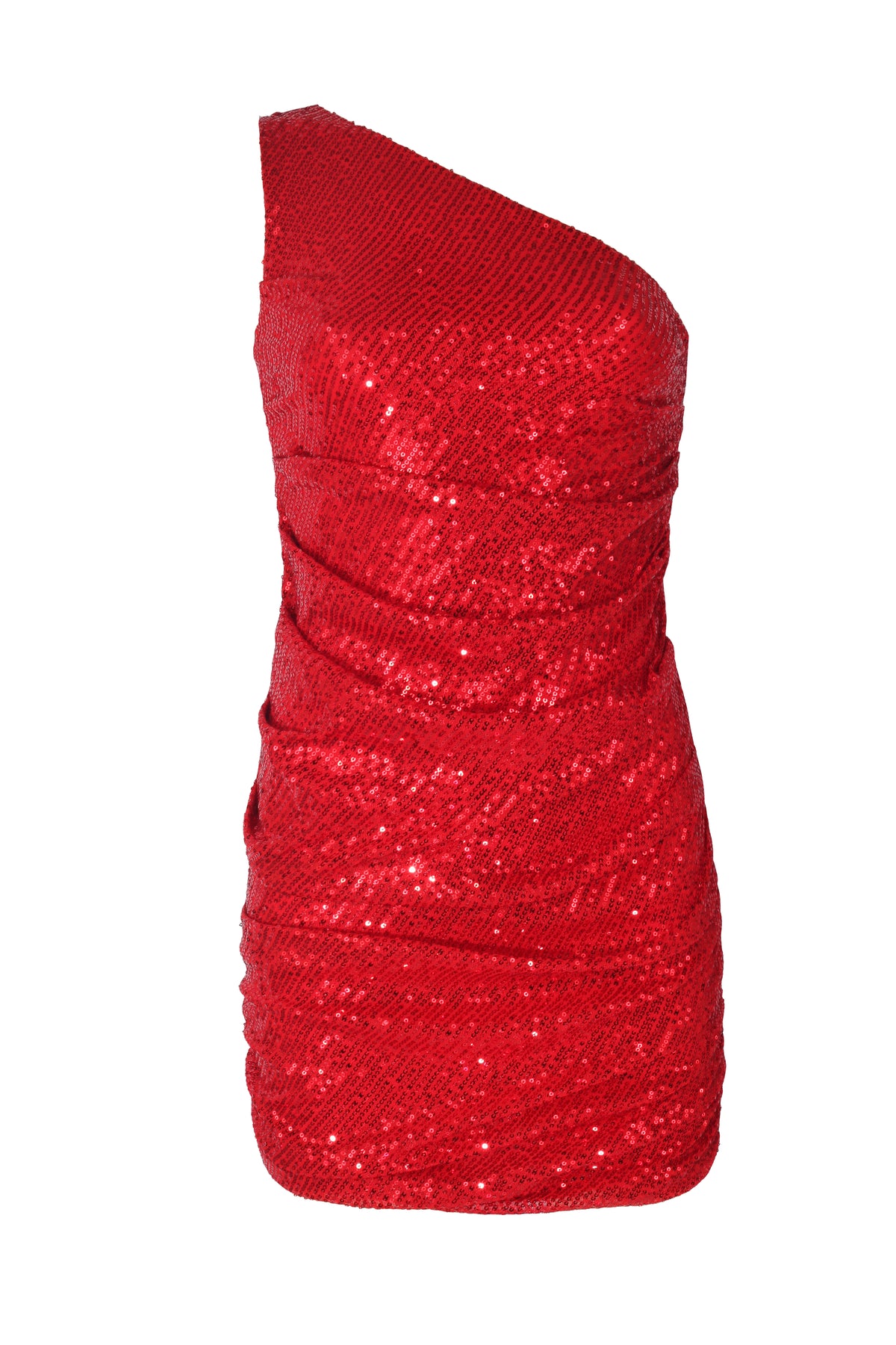Scarlet One