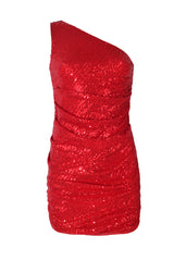 Scarlet One