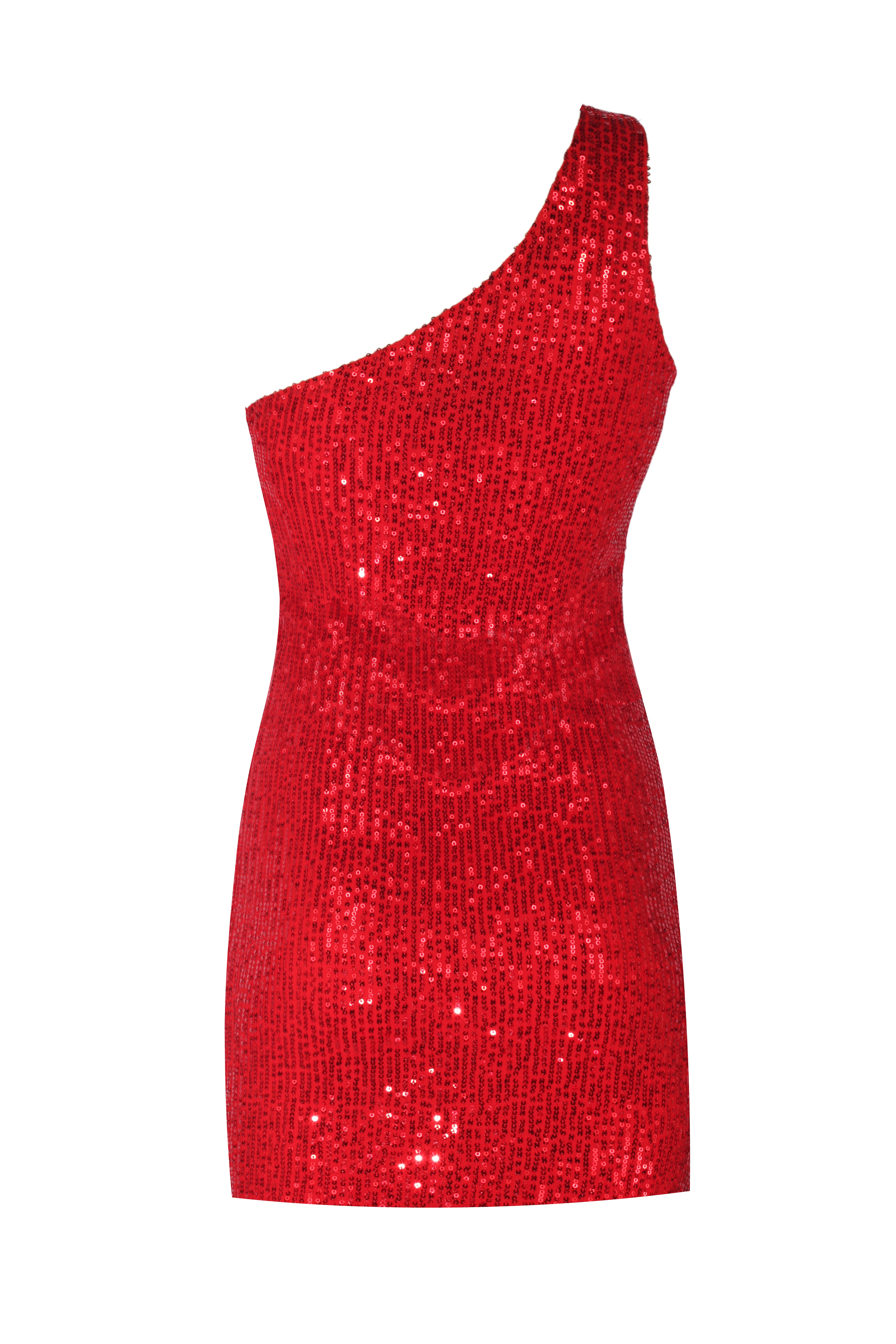 Scarlet One