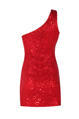 Scarlet One