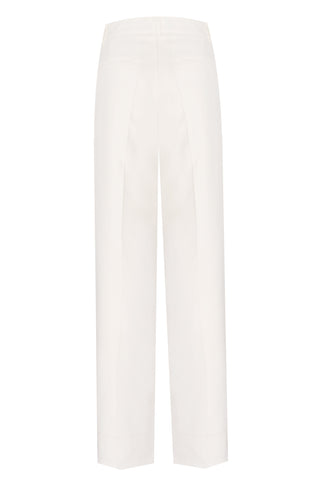 Ivory Flow Pant