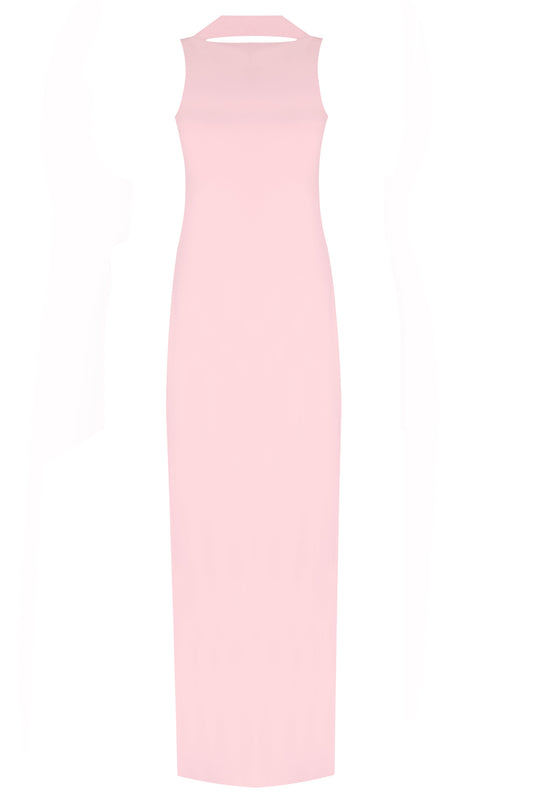 Blush Dress
