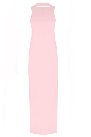 Blush Dress