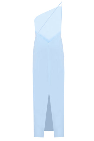 Luna Blue Dress