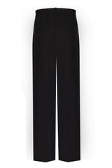 Noir Elegance Trousers