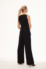 Gia Blazer&Pant Takım