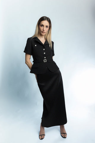 Elizabeth Skirt
