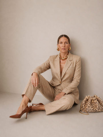 Riviera Trousers