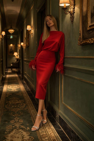 Amora Fiera