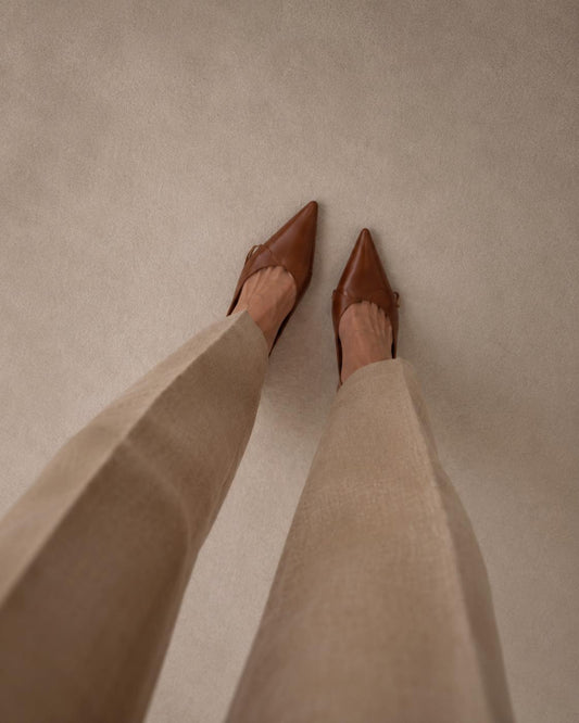 Riviera Trousers