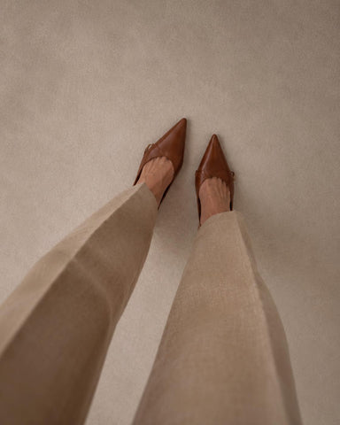 Riviera Trousers