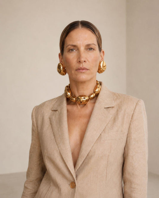Riviera Blazer