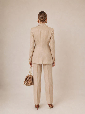 Riviera Trousers
