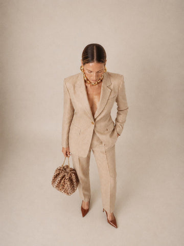 Riviera Trousers