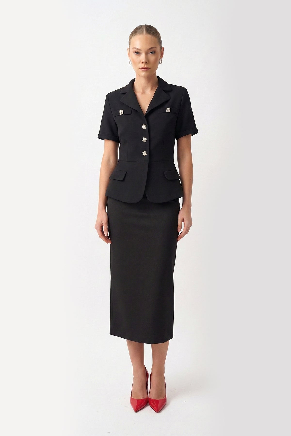 Elizabeth Skirt