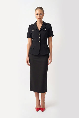 Elizabeth Skirt