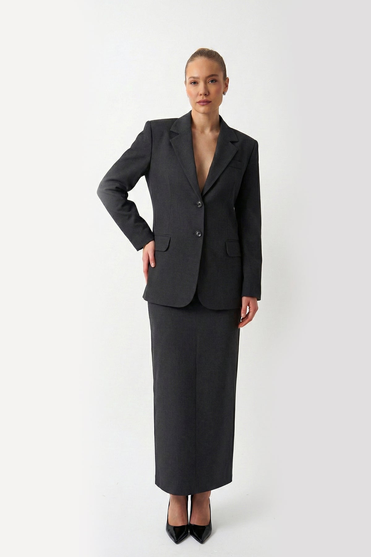 Dominique Skirt